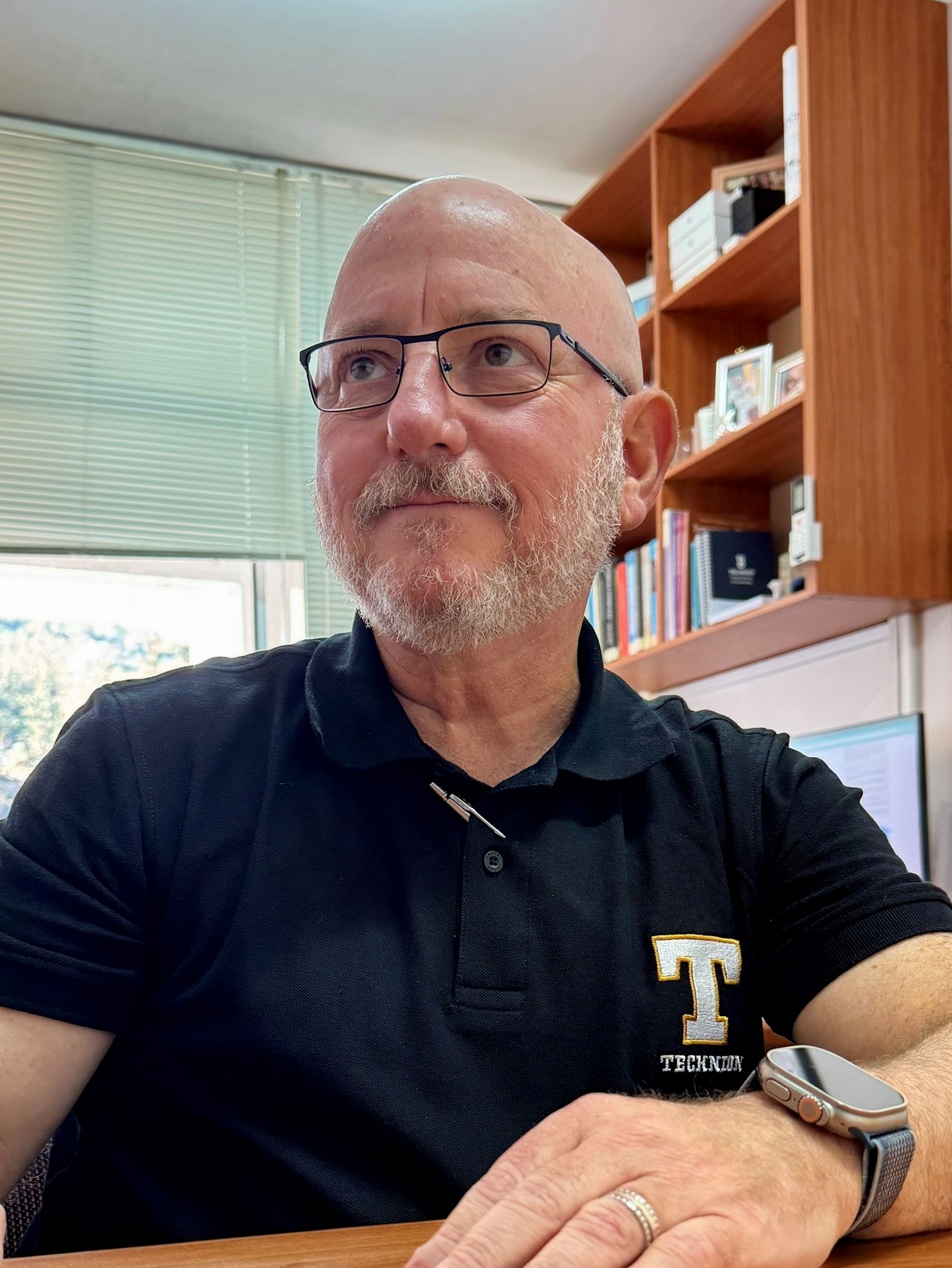 Picture of Wayne D. Kaplan