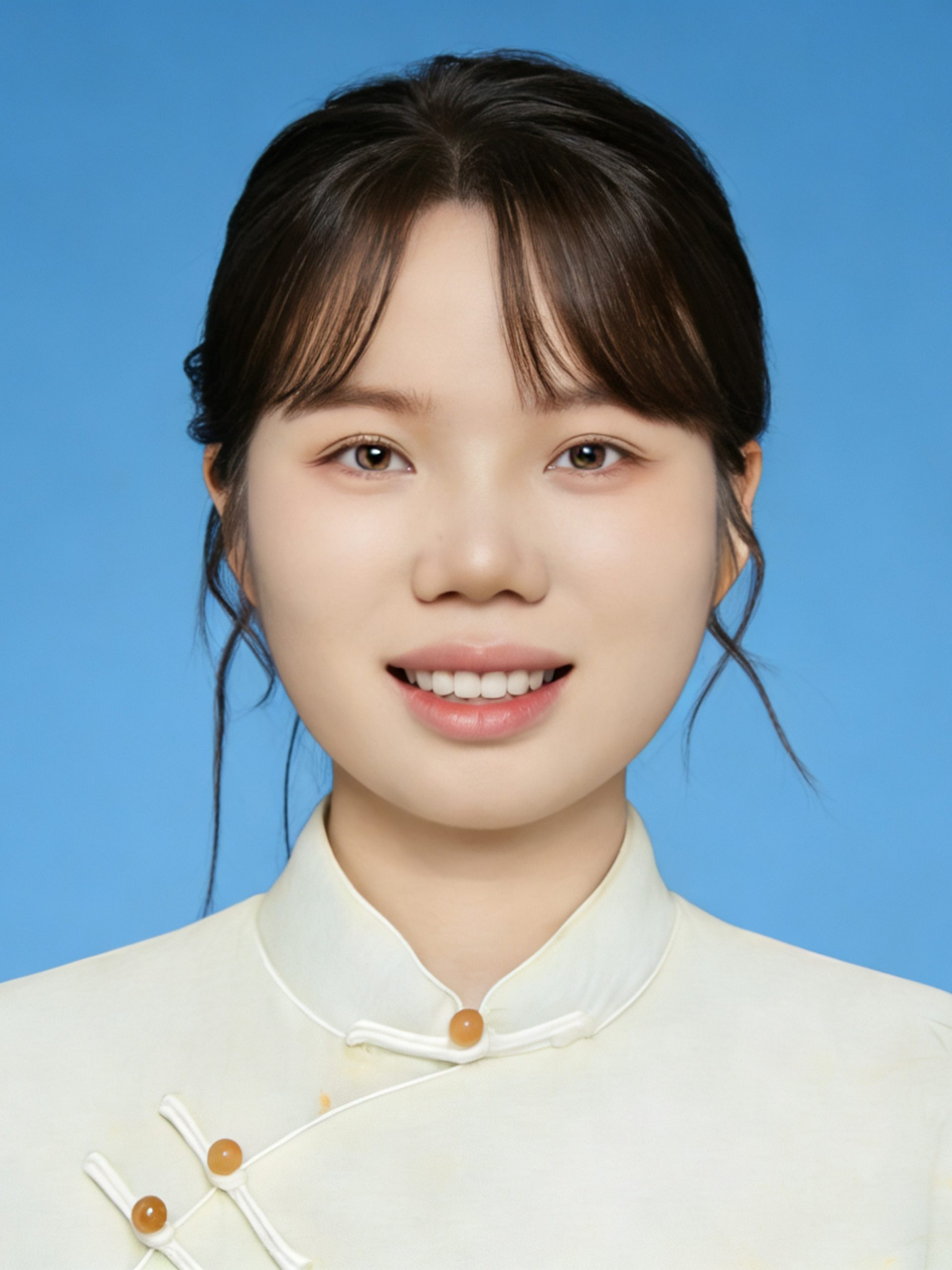 Picture of Xinnian Wu