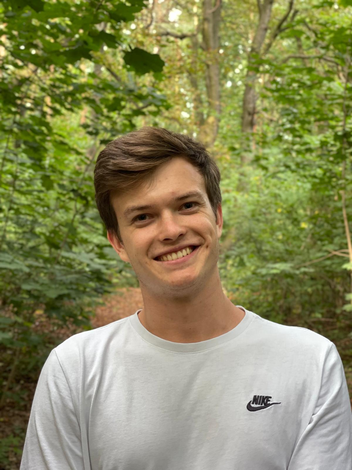 Picture of Rostyslav Vashchenko